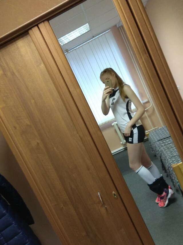 照片Ekaterina Sitnik