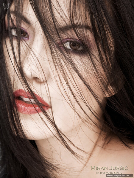 Nata Dmitrevic's photo