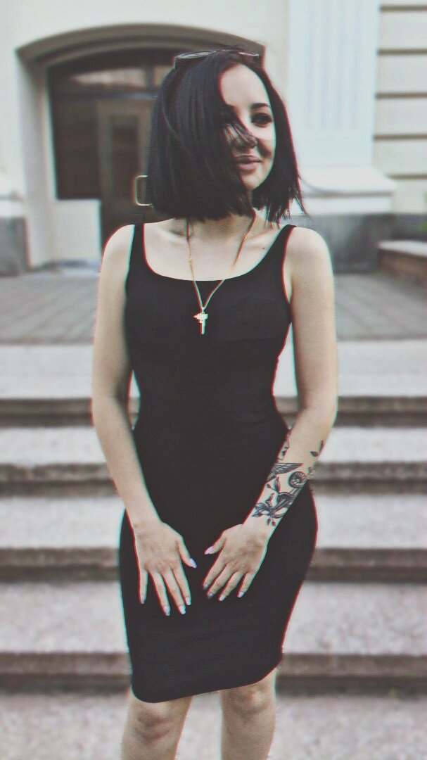 Foto Anastasia Markova