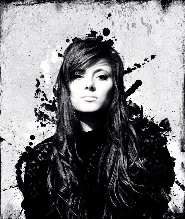Aleksandra Velikova's photo