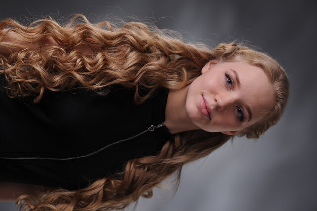 Irina Cesnokova's photo