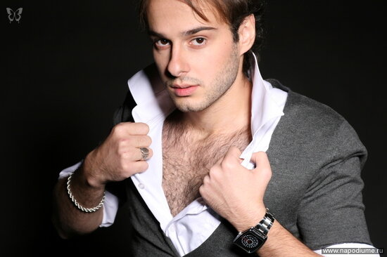 Anna Bankaeva's photo