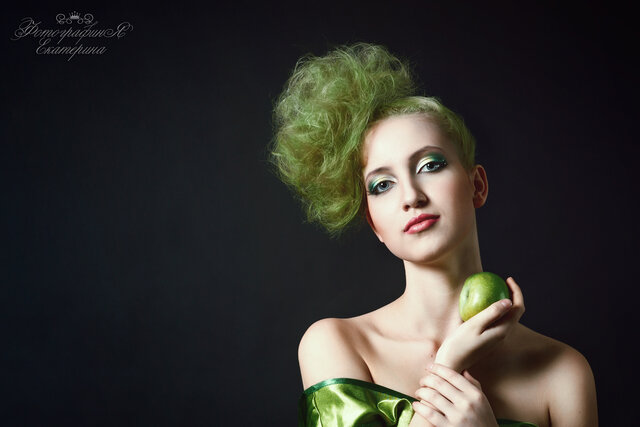 Foto Julija Kornilaeva