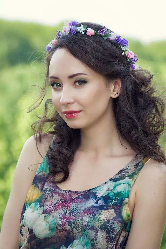 Фото Екатерина Frosynca Фросинская