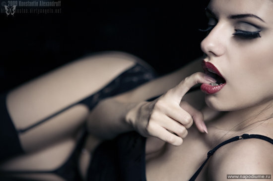 Фото Konstantin Alexandroff
