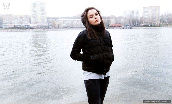 Alla Akopyan's photo