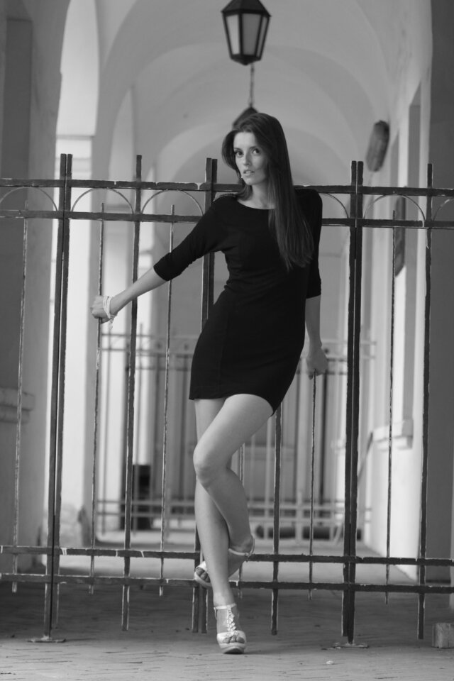 Veronika Mihajlenko's photo