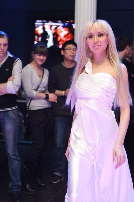 Фото Елена Кисенко