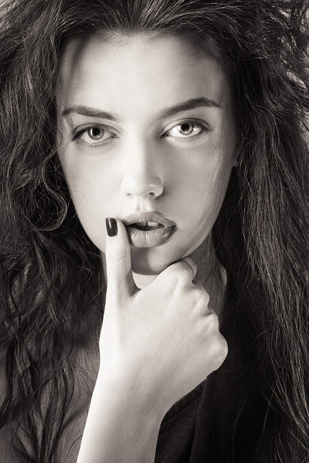 Maria Zigancina's photo