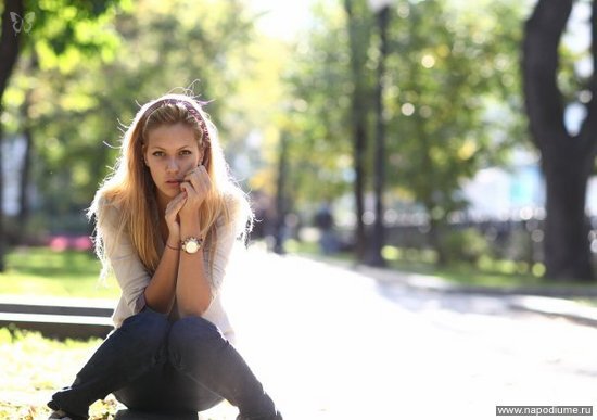 Ирина's photo