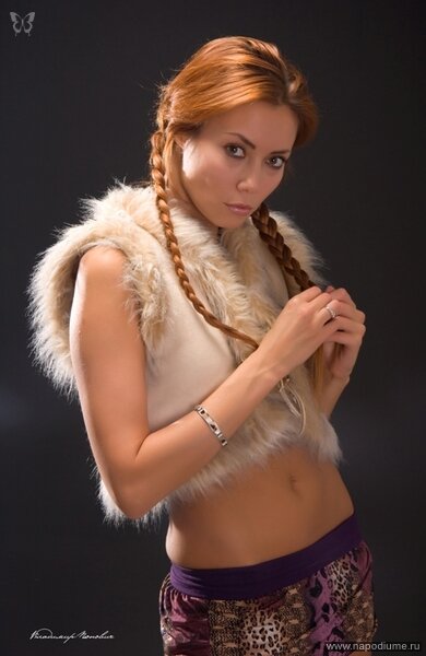 Фото Ana Gnezdilova