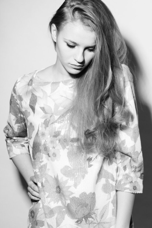 照片Julia Mikhina