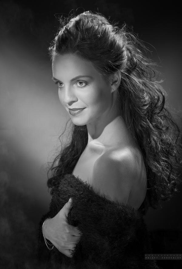Фото Valery Konovalov