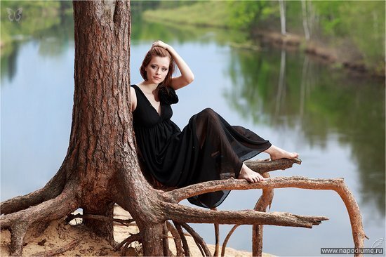 Evgenij Sergeev's photo