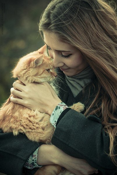 Foto Anastasija Bulgakova