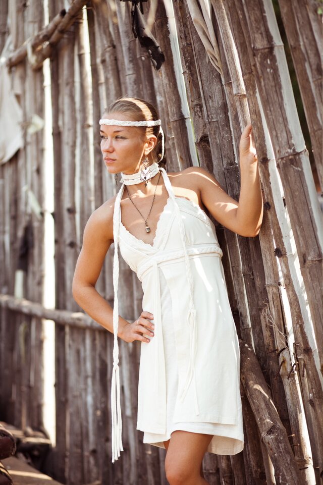 Foto Zhanna Aleksandrova