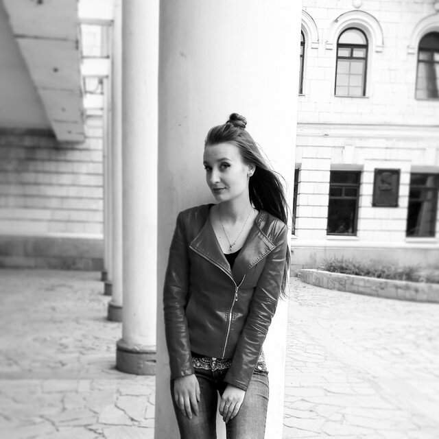 Foto Kristina Velikaa