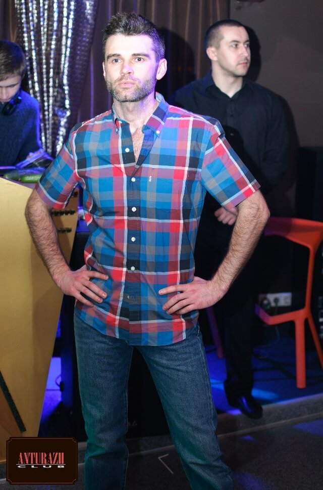 Vladimir Klimuk's photo