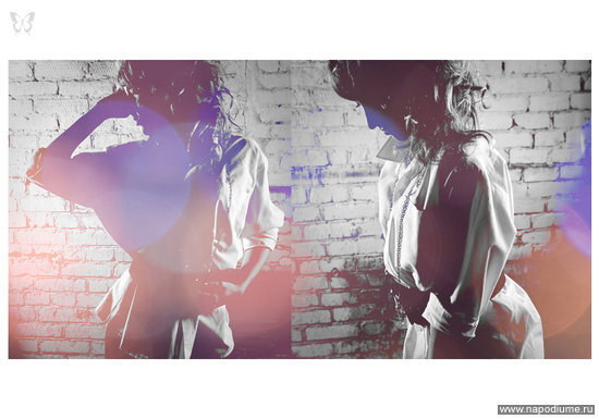 Kristina Zienkulova's photo