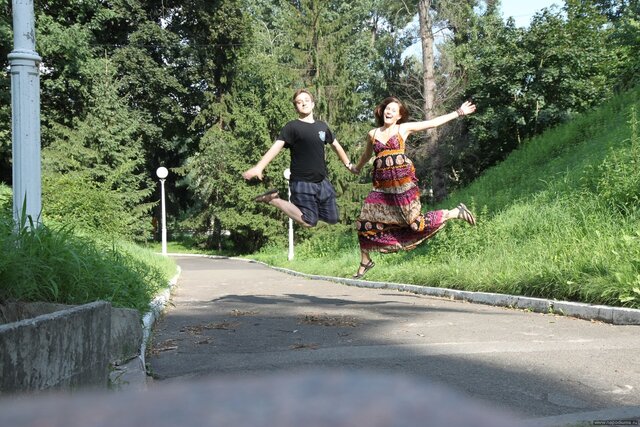 Grigorij Kuz'min's photo