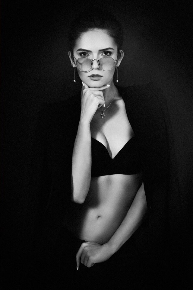 Foto Marija Konstantinova