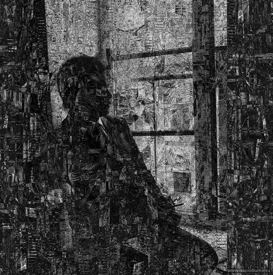Mechanical poet... 2010 07 30 