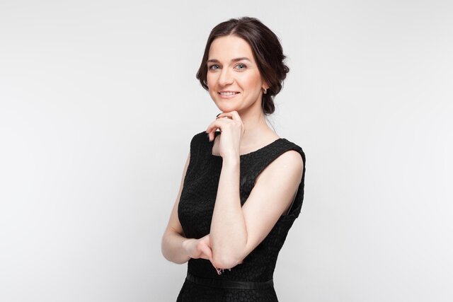 Foto Marinka Tatarinova