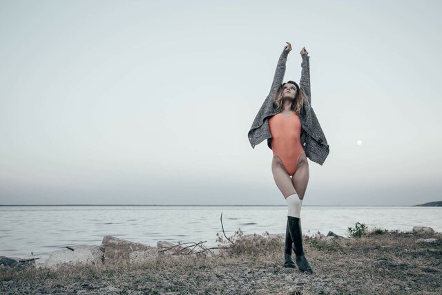 Фото Анна Anana Сеттарова