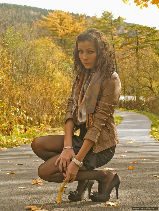 Ekaterina Naumenko's photo