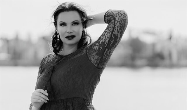 Katerina M's photo