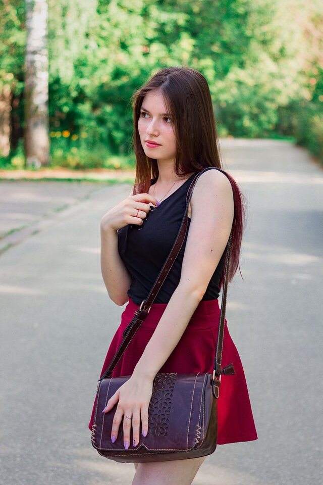 Foto Irina Sanginova