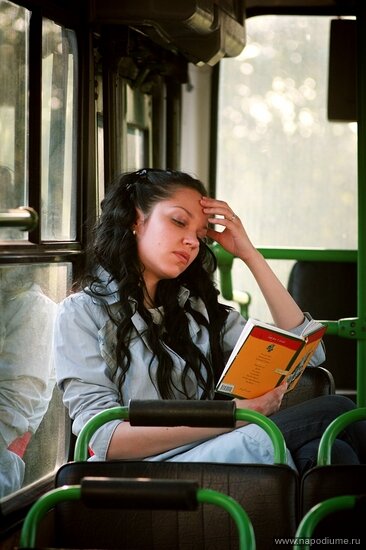 Mali Titova's photo