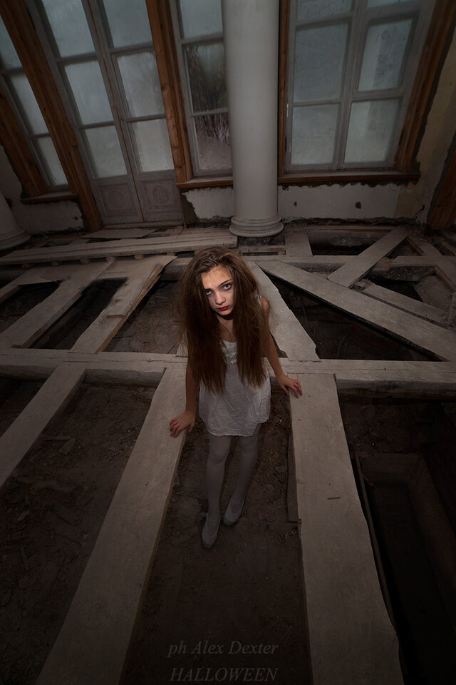 Alex Dexter's photo
