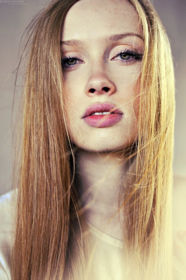 Galina Mesko's photo