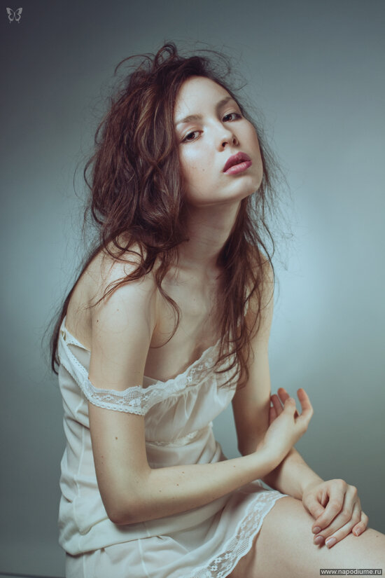 Ola Cernova's photo
