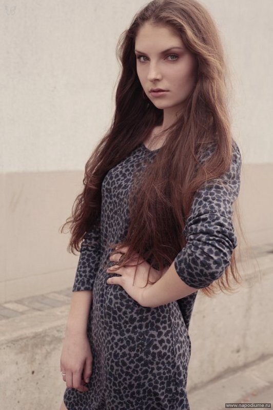 Karina Subina's photo
