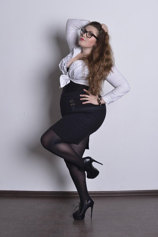 Daryana Yac's photo