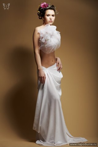 Ksenia Krymova's photo