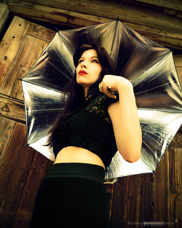 Svetoslav DIAMANTE Kirilov's photo