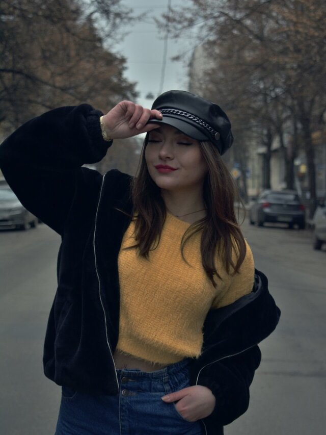 Diana Marinova's photo