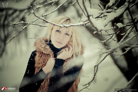 Фото Екатерина Воробьева