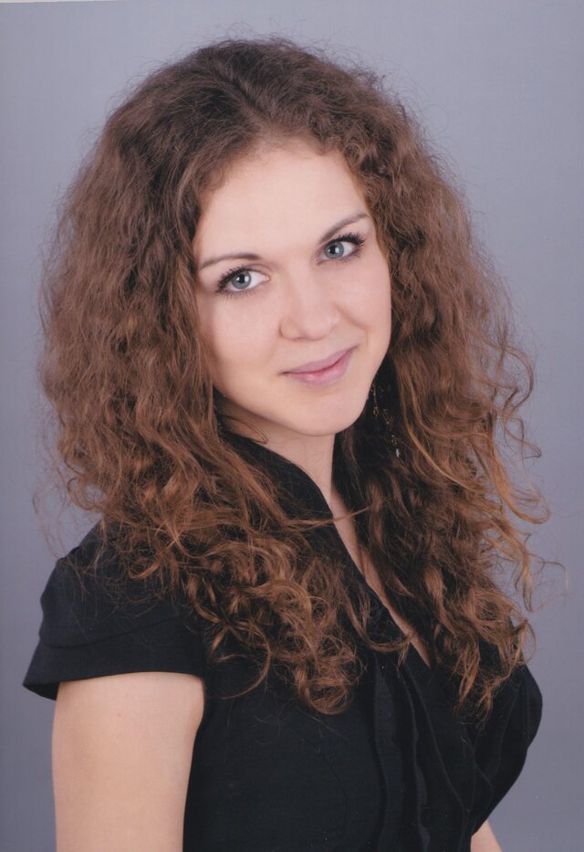 Foto Evgenija Bondar'