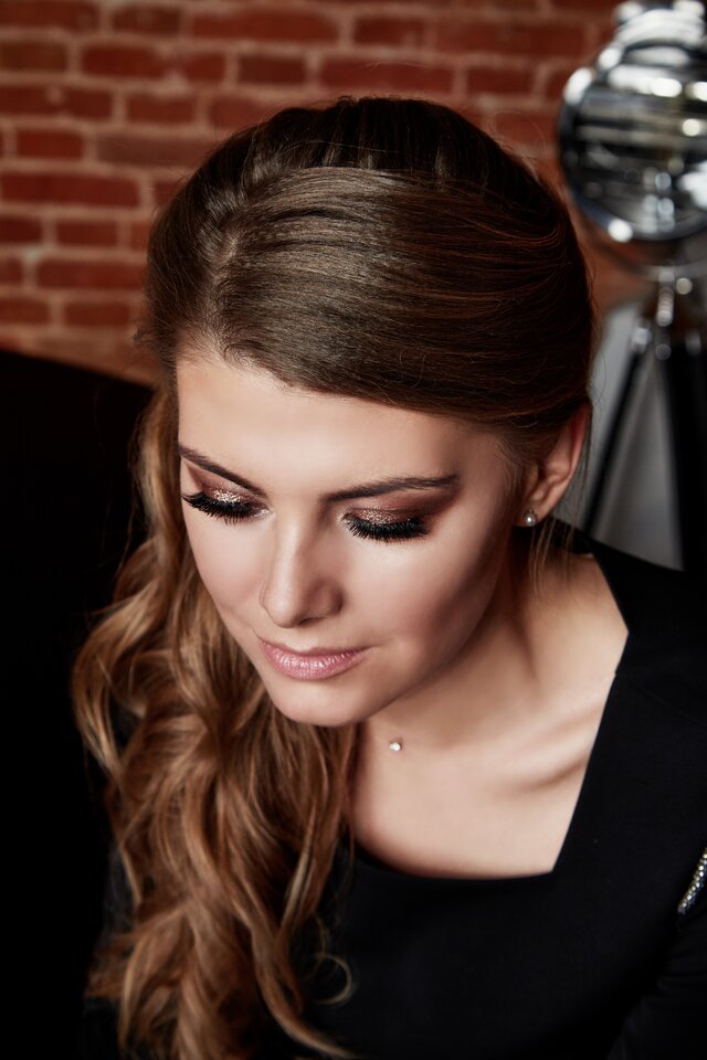 Фото Anna Levkovskaa