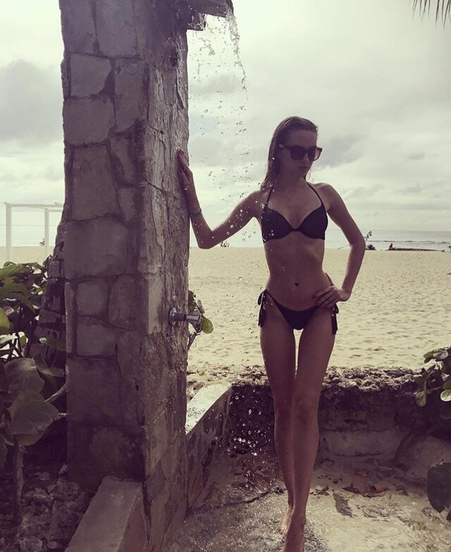 Фото Маргарита Margo Новосельцева