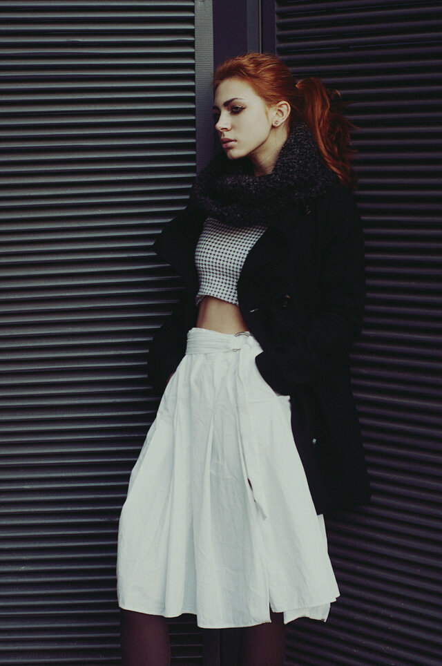 照片Anastasiya Lutova