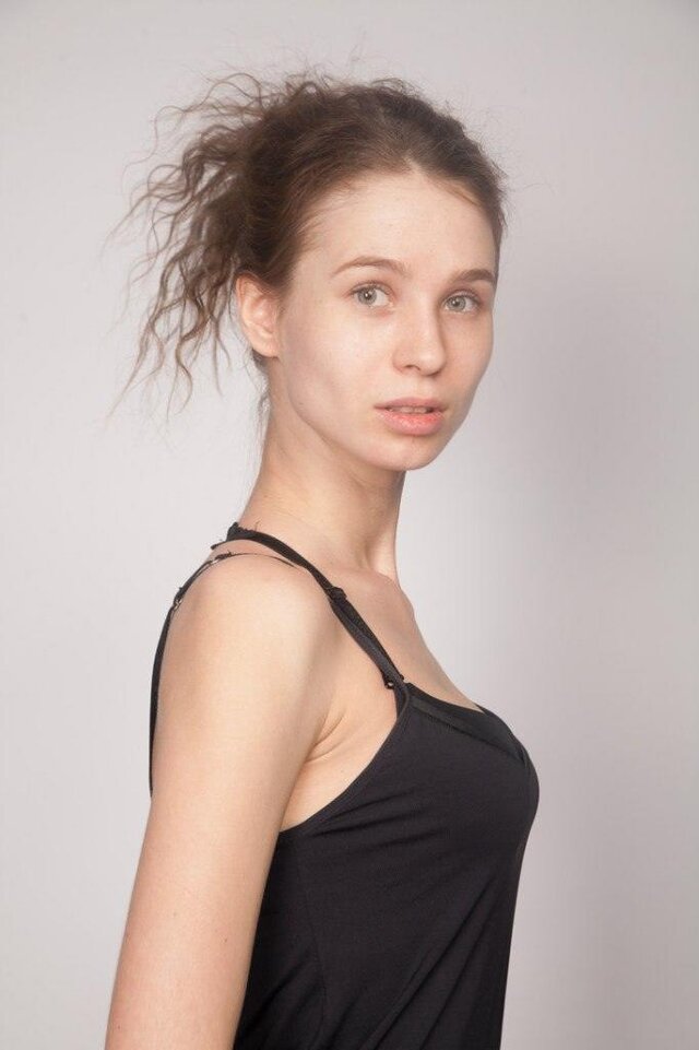 Foto Ангелина Тихненко