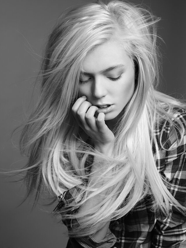 Ekaterina Dmitrieva's photo