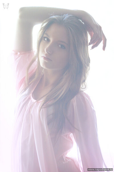Anastasia Orlova's photo