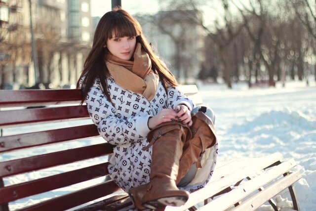 Veronika Lorens's photo