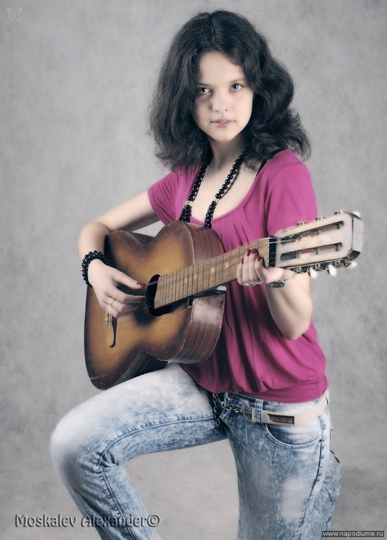 Kristina Zaharevic's photo